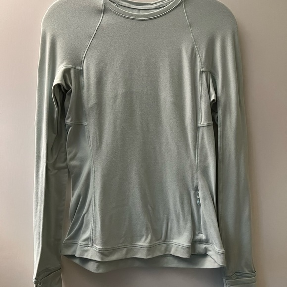 It’s Rulu Long Sleeve Shirt - Picture 3 of 7